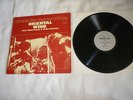 OKAY TEMIZ & ORIENTAL WIND Live at Balver,TURKISH ACID JAZZ,Org GER Privat LP M-