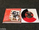 Jack White Stripes Big Three Killed My Baby Tri-Color TMR117 Third Man Records