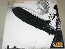 LED ZEPPELIN   I FIRST ALBUM Lp    NEAR MINT
