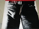 THE ROLLING STONES   STICKY FINGERS Lp     NEAR MINT MOFI MFSL MOBILE FIDELITY