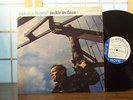 JACKIE McLEAN LP ONE STEP BEYOND BLUE NOTE STEREO RVG VG++