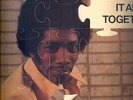 '75 REGGAE LP JACKIE MITTOO LET'S PUT IT ALL TOGETHER ex+ ?