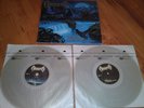 Amorphis-Tales from the 1000 Lakes 2xLP CLEAR 105 copies abhorrence 