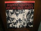 Jazz  -  JOHNNY GRIFFIN  -   LP
