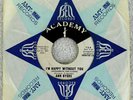 ANN BYERS 45 I'm Happy Without You ACADEMY Rec NORTHERN SOUL DJ Promo '66 LISTEN