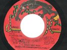 DONOVAN CHAMPION & CULTURE T. - DEESTANT WAY / [JUNGLE ROYALTY] VG++