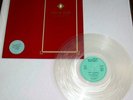 Depeche Mode Everything Counts Live farbiges Vinyl mint