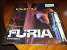 Brian May Furia OST *UBER RARE AND MINT* French