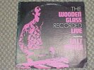 Wooden Glass Billy Wooren Original Issue Rare Funk Soul Jazz LP Indianapolis