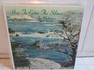 CLARK WILKERSON Enter the Silence LP new age TM private psych hypnosis HEAR