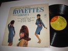 **LISTEN** Presenting The Fabulous Ronettes Featuring Veronica (PHLP-4006) Orig.