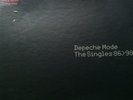 Depeche Mode Singles 86 98 Numbered Edition MINT