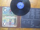 LP ITALIAN PROG MADRUGADA - MADRUGADA - ORIGINALE INNER progressivo