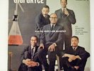 GIGI GRYCE LP And the Jazz Lab Quintet  1957 Riverside DG Mono