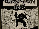 OPERATION IVY - Energy LP Lookout early press Rancid Ska Punk NOFX Bad Religion