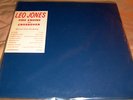 Leo Jones Workshop Fire Engine and Crossover - 1974 LP Private Jazz Rock Psych