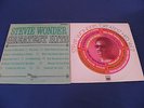 Stevie Wonder Greatest Hits Vol.1+2 - RARE 1968 1971 Israeli Israel 2xLP LISTEN