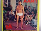 OTTO MEUHL aam1 LP 1976 AA Verlag avant fluxus experimental nitsch shimpfluch
