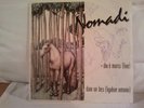 NOMADI-DIO E' MORTO LIVE AUTOGRAFATO AUGUSTO DAOLIO,DANTE PERGHEFFI,ECC.
