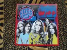 ALICE COOPER LIVE AT THE WHISKEY A-GO-GO 1969 LP