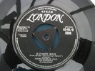 EDDIE COCHRAN - 20 FLIGHT ROCK LONDON TRI 1957 EX  
