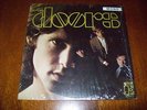 THE DOORS   S/T RARE 1967 MONO LP   NM IN SHRINK   SUPER CLEAN VINYL