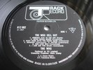 THE WHO SELL OUT UK A?2 B?1 FIRST PRESS 1 MOTHERS 1&2 STAMPERS 169GM HEAVYWEIGHT