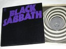 BLACK SABBATH Masters Of Reality (Swirl Vertigo UK Orig LP 1971) 1#1/ 2#1. Nice