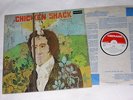 CHICKEN SHACK Imagination Lady (Deram UK Original LP 1971) Prog. Nice