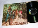 CREEDENCE CLEARWATER REVIVAL Green River (Liberty UK LP 1969) A-1G/ B-1G. EX+