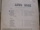ALAN PARKER JOHN CAMERON 'AFRO ROCK' FUNK BREAKS KPM LIBRARY LP 1973 UK LP