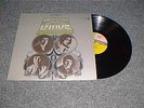 SOMETHING ELSE BY THE KINKS   VINYL LP  STEREO  TRI-COLOR LBL. ORIGINAL  M-/VG++