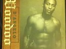 D'angelo Voodoo 2xLP vinyl record