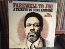 THE MOVERS *SOUTH AFRICA SOUL*  RARE LP