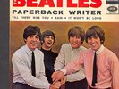 The Beatles  Portugal EP The Beatles PAPERBACK WRITER  TOP ZUSTAND