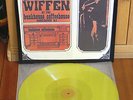 David Wiffen- LP At the Bunkhouse Coffeehouse (1965 reissue on B13/Russia)