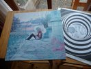 AFFINITY SAME LP IN 1970 UK 1ST PRESS VERTIGO SWIRL