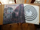BLACK SABBATH SAME LP IN 1970 MINT UK SPIRAL MEGA RAR