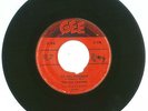 RARE 45 RPM, The Five Crowns, Gee Records #1001, VG-, 1955, Do You Remember
