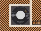 Eric CHARDEN * Amour Limite Zero * 1965 French MOD FREAKBEAT GARAGE 45 * Listen