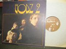 GODZ 2 II ORIGINAL '67 PSYCH AVANT LP esp 1047 prog garage proto-punk rare