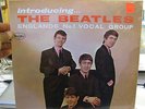 BEATLES Unopened - Introducing The Beatles LP (Vee Jay) STEREOPHONIC