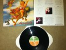 Stone Temple Pilots PURPLE original black NM 12 gracious melodies pearl jam