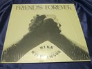Original EX Rare Private Modern Soul LP Mike Williamson Friends Forever  Shrink