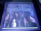 Deep Purple Mark III Autographed Album 