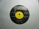 TEDDY BROWN - BEYOND THE HILLS{RARE JA. PRESS 7