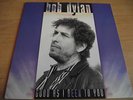 BOB DYLAN   GOOD AS I BEEN TO YOU ** 1992 COLUMBIA LP RARE EX/EX