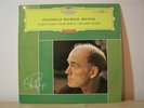 DGG 138 849 Richter Recital - Chopin, Debussy RED ST