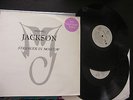 Michael Jackson..2 LPs...Stranger in Moscow (PROMO)