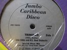 JOHN GIBBS AND US STEEL Trinidad JUMBO ISLAND DISCO FUNK 12
